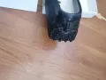 Мокасини естествена кожа, снимка 2
