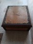 Дървена кутия за цигари , снимка 10