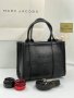 Черна чанта Marc Jacobs Tote Bag/SG70Z, снимка 1 - Чанти - 42813559