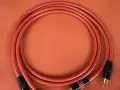 Cable Talk Improved 2 RCA / Аудио кабели, снимка 6