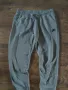 Nike NSW ESSNTL PANT REG FLC MR |  - страхотно дамско долнище ХЛ, снимка 5