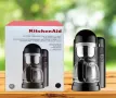 Кафемашина, KitchenAid, снимка 4