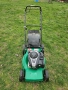 САМОХОДНА КОСАЧКА BRIGGS&STRATTON. ПЕРФЕКТНА , снимка 2