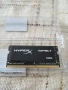 Рам памет Kingston HyperX Fury Impact DDR4 32gb (2x16) 3200mhz SODIMM, снимка 1
