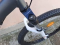 Велосипед Rockrider 27,5 като нов , снимка 5