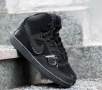 NIKE - Son Of Force Mid номер 44 ,5-45 оригинални маратонки / кецове , снимка 2