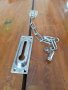 Стара верижка,верига за врата, снимка 6
