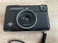 Стар фотоапарат Agfa matic 50