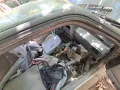 Упл.лайстни от тавана за 2врат Vw Golf mk2, снимка 6
