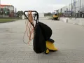 Листосъбирачка/Духалка SandriGarden VAC1600 / 1600W , снимка 2