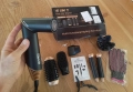 Комплект за стилизиране на коса Brenth Air Wrap 6 в 1, снимка 8