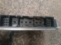 ECU компютър Mercedes C270 2.7CDI A6121531079 0281010531 CR2.14 EDC15C6 W203, снимка 2