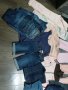 Дрехи за момиче - /цената е обща /якета, комплекти, блузи, грейка и др. за ръст 160 , снимка 4