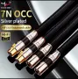 XLR балансирани кабели , снимка 1