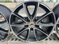 17 цола алуминиеви джанти за Vw T5,T6-5X120 мм, снимка 8