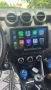 Dacia Duster 2018 - 2022 Мултимедия Навигация Android, снимка 3