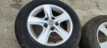 Алуминиеви джанти 15ки Mazda 3 - 200лв, снимка 5