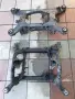Преден Мост Mercedes ML W164 / GL X164 Заден мост Мерцедес W164, снимка 2