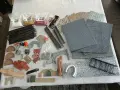 Части за макет HO 1/87, снимка 3
