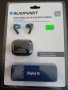 BLAUPUNKT TWS 20 BK bluetooth истински блутут безжични слушалки , снимка 1 - Безжични слушалки - 39207744