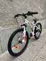 Алуминиев велосипед колело 24 цола 24 скорости много запазено внос от Австрия , снимка 9