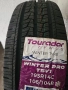 195R14C Tourador зимни , снимка 2