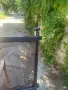 Чисто нов алуминиев масивен парапет немонтиран, снимка 5