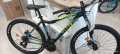 Велосипед 27'5 цола Ново HUNTER Алуминиево., снимка 8