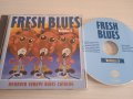 Fresh Blues Vol. 5 оригинален диск, снимка 1 - CD дискове - 40013668