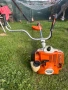 Тример STIHL FS56 Като Нов ! , снимка 2