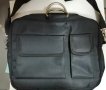 Бизнес чанта с отделение за лаптоп и допълнителни джобове, снимка 4