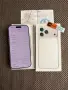 НОВ⚠️iPhone 17 Pro Max Silver 256Gb❗️24м ГАРАНЦИЯ *ЛИЗИНГ TBI, снимка 6