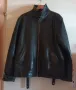 Кожено Яке XXXL ,Моторджийско Яке XL, и Зимно Пухено Яке, снимка 1