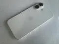 iPhone 16 256gb 93% батерия.Гаранция, снимка 1