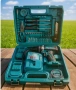 Комплект акумулаторен винтоверт , снимка 2