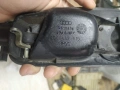 Предна Лява Вътрешна Дръжка със колконка AUDI A4 , Ауди А4 Б5 , снимка 5