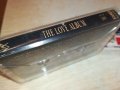 THE LOVE ALBUM-КАСЕТА 0111231152, снимка 7