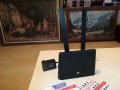 HUAWEI 4G РУТЕР ЗА СИМ КАРТА 1005231615, снимка 1