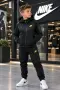 Nike ✨ Детски Екипи 8г.-XS, снимка 5