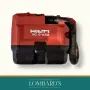 Прахосмукачка Hilti VC 5-A22, N: 1140003, снимка 1