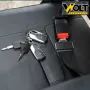 Електрическа триколка с въртяща седалка
Volt Electric FM1 LUX 60V 20Ah
, снимка 12