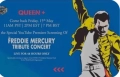 Видеокасети VHS QUEEN The Fredie Mercury Tribute Концерт Стадион Уембли '86 год., снимка 4