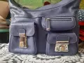Tod's винтидж чанта , снимка 8