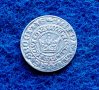 Средновековна монета-Западна Европа-имитация-26мм-д