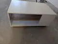 Холна маса в бяло, снимка 3