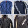 Nike , Adidas горнище суичери, снимка 1