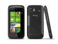 Панел HTC 7 Mozart - HTC T8698, снимка 3