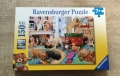 Детски пъзели RAVENSBURGER , снимка 3