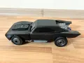Батмобил 1:20 с дистанционно управление, снимка 3