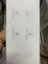 TYMO Четка за горещ въздух 1200W, снимка 3